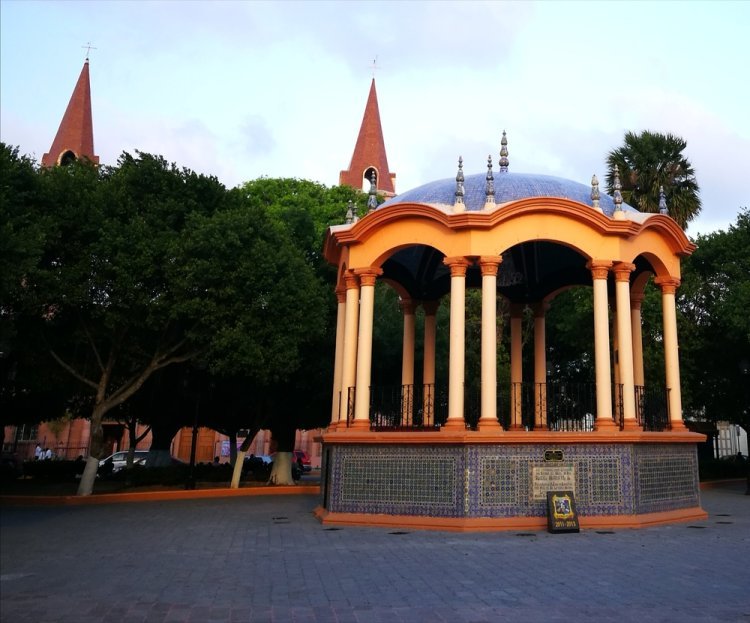 4 increíbles destinos para explorar en el fin de semana en Matamoros