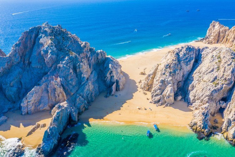 4 playas mexicanas para unas vacaciones emocionantes