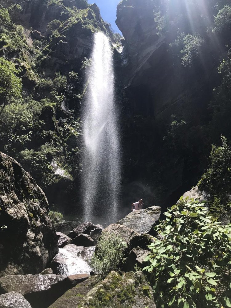 Aprovecha el Invierno: Escapa a los Destinos Cercanos a CDMX
