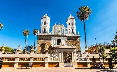 San Pedro Tlaquepaque: El Pueblo de los Soñadores Artísticos