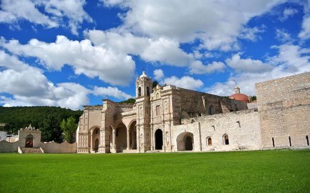 Explora la magia de Oaxaca: Leyendas, tradiciones y renovación para tu vida.
