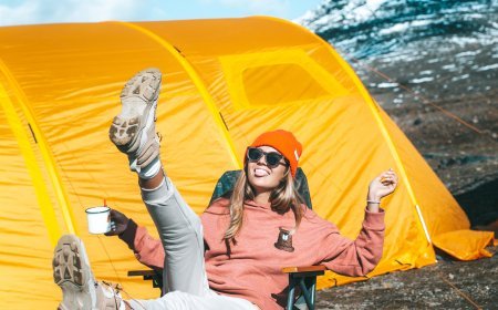 Conviértete en un Experto en Viajes: Descubre Cómo Ser un Trotamundos Profesional