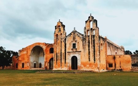 Visita 4 Pueblos Mágicos Inexplorados en 2023