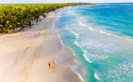 5 Playas Mexicanas Para una Luna de Miel que Recordarás  Siempre