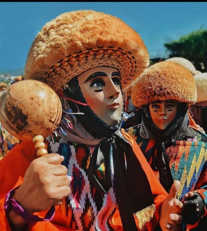 ¡Experimenta La Gran Fiesta en Chiapa de Corzo!
