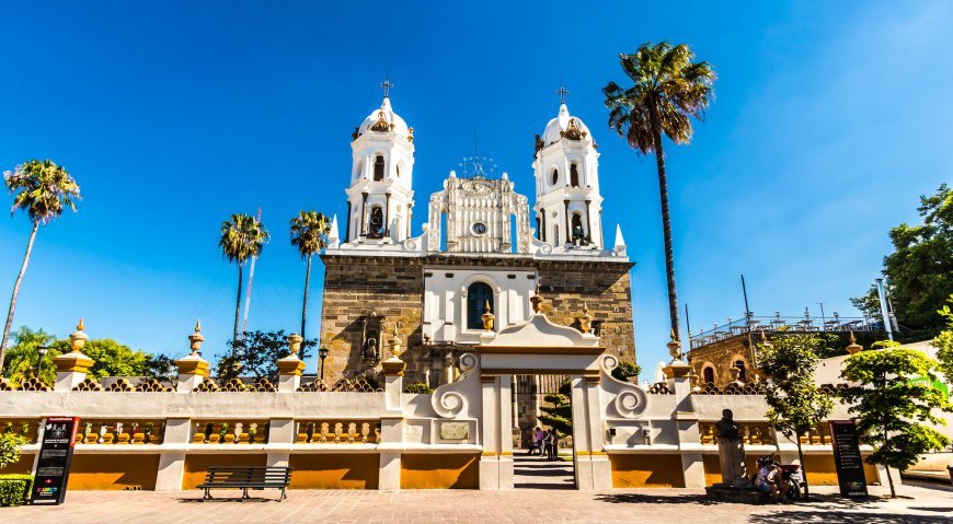 San Pedro Tlaquepaque: El Pueblo de los Soñadores Artísticos