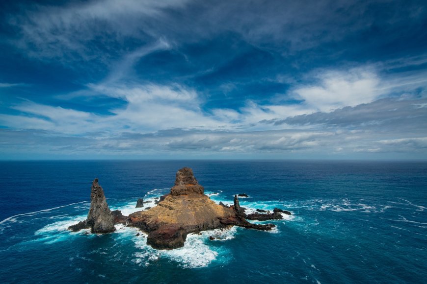 Explora El Parque Nacional Revillagigedo en Baja California
