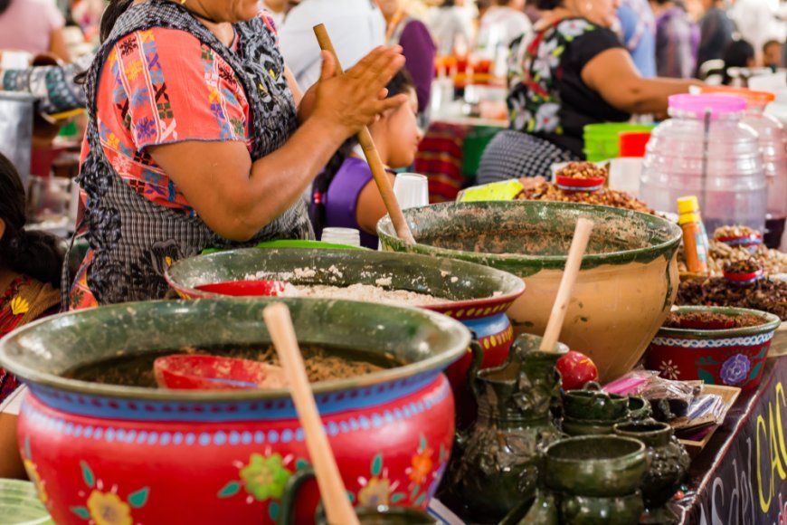 7 rincones culinarios perfectos para los viajeros gastronómicos