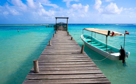 Explora Mahahual: Un Destino Eco-friendly.