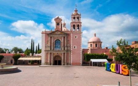 Descubre los 9 Pueblos Mágicos cercanos a la Ciudad de México