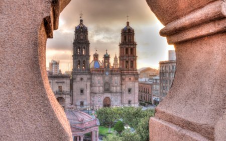 4 Experiencias que Debes Vivir en San Luis Potosí