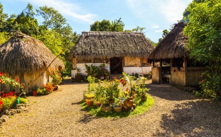 Vive el Etnoturismo Auténtico en Yucatán