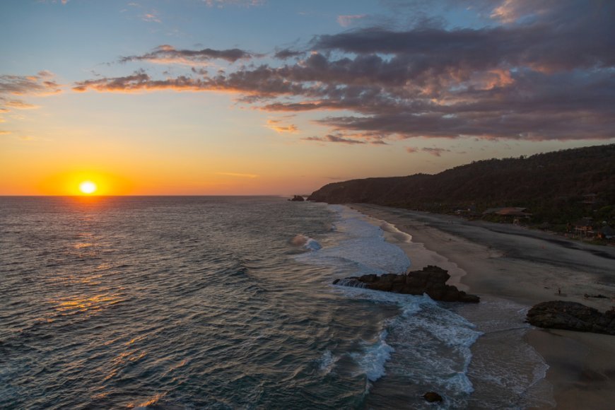 Descubre los Pueblos Mágicos con Playa: ¡Una Experiencia Fantástica!