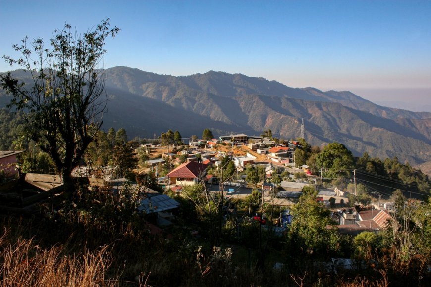 Conoce la Mágia de San José del Pacífico, Oaxaca
