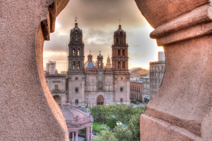 4 Experiencias que Debes Vivir en San Luis Potosí