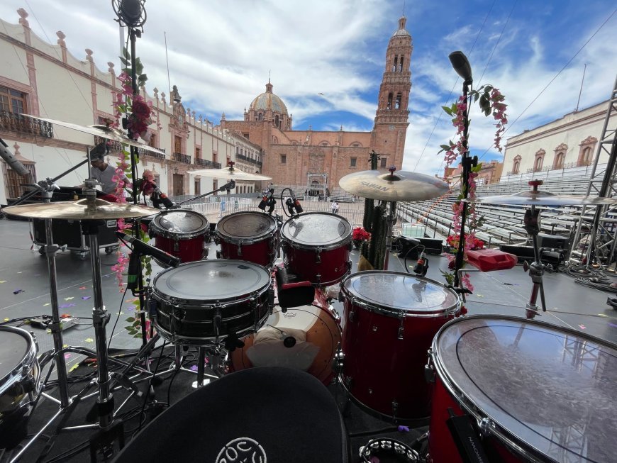 Descubre Zacatecas: Vive el Festival Cultural y Descubre la Cultura Auténtica.