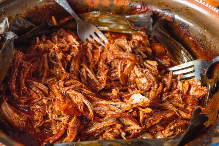 ¡Descubre los 4 platillos imperdibles de Mérida!