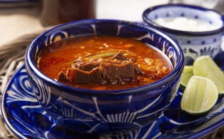 Disfruta los Sabores Únicos del Festival del Mole de Caderas en Oaxaca