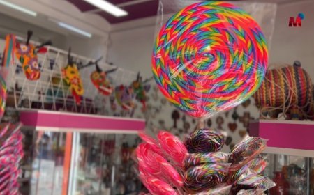 ¡Explora los Sabores de México en Puebla!