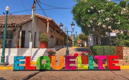 Descubre El Quelite, un pintoresco pueblo encantador