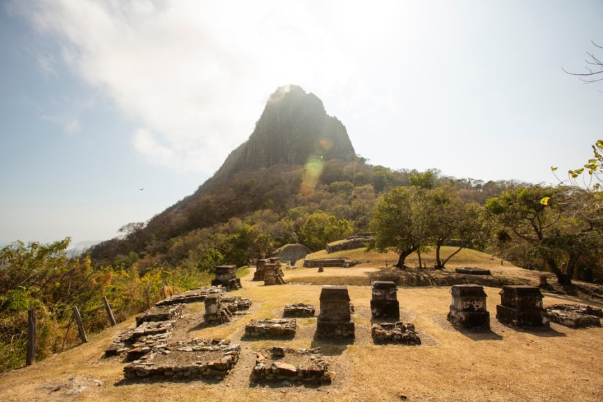 Veracruz se vuelve más atractivo, Descubre la magia de Quiahuiztlán