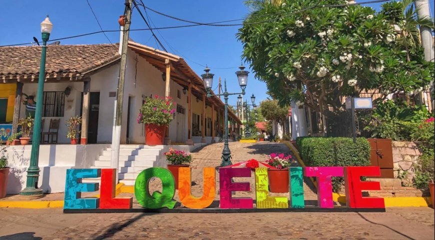 Descubre El Quelite, un pintoresco pueblo encantador