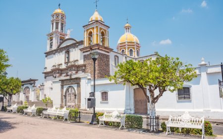Descubre los Encantos de los Pueblos Mágicos Inexplorados