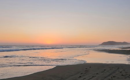 Surfear en 4 playas Michoacanas ¡Descubrelas ahora!