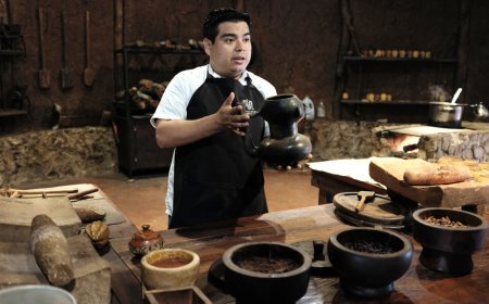 ¡Disfruta del Café y Chocolate Fest 2020 en la CDMX!