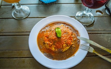 ¡Explora el Sabor Campechano! ¡Prueba estos Platillos!