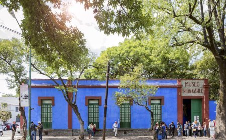 Descubre los Mejores Museos de México: Explora las 4 Ciudades Indispensables
