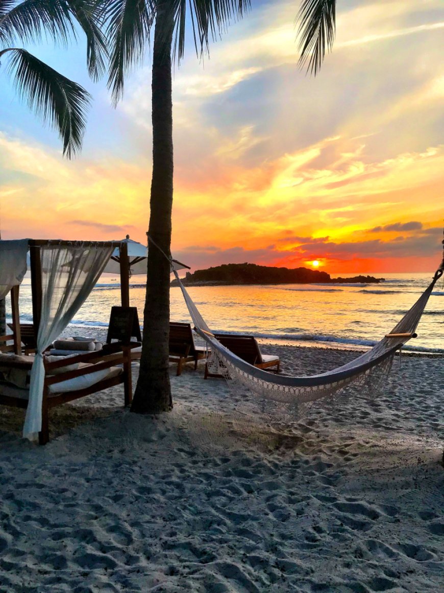 Escapate a 2 destinos ideales para desconectar y volver a conectar