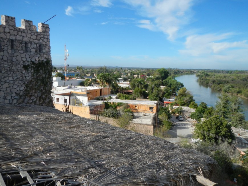 8 Aventuras que Debes Vivir en el Fuerte Sinaloa