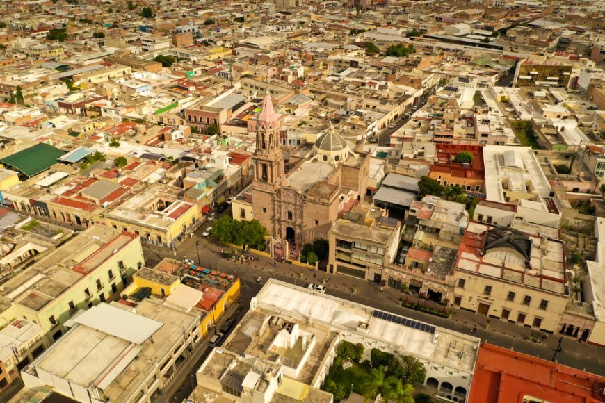 Explora Aguascalientes: Un Viaje que no Olvidarás