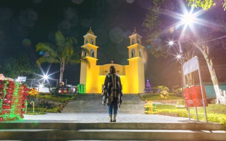 La Magia de los Pueblos Mágicos de Veracruz te encantará