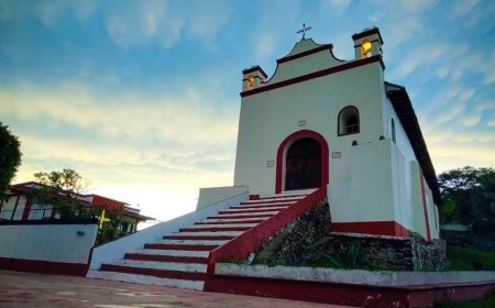 Descubre Tapijulapa: Un Refugio de Naturaleza y Selva Mágica