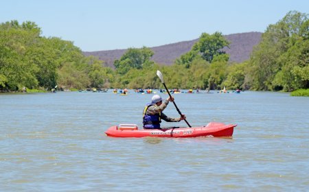 ¡Sinaloa: Descubre la Aventura en Kayak!