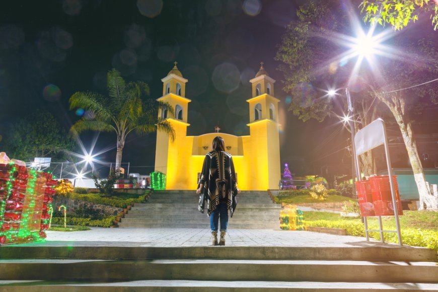 La Magia de los Pueblos Mágicos de Veracruz te encantará