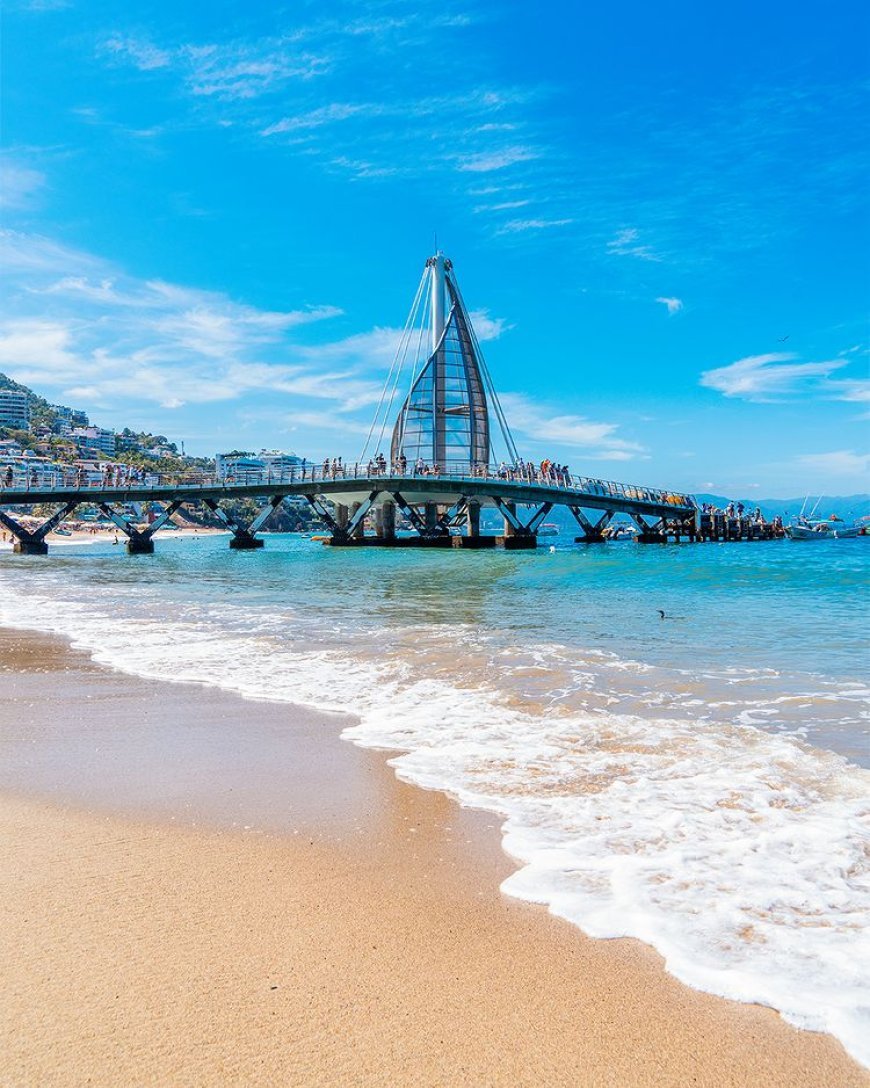 Descubre 6 Maravillosos Lugares Cálidos para tus Vacaciones Perfectas