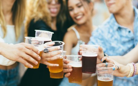 Ya está por llegar el 1er Festival del Asado y Cerveza Artesanal Ajusco 2023