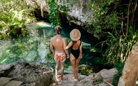 13 Maravillas Naturales de México por descubrir