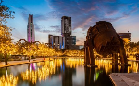 8 actividades imperdibles en Monterrey