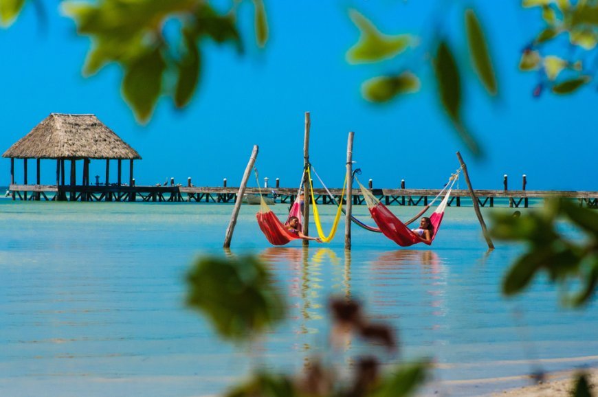 3 increíbles playas poco conocidas para disfrutar en verano.