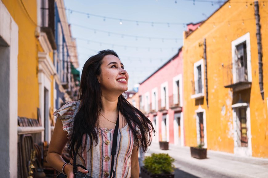 ¡45 Nuevos Pueblos Mágicos por Explorar en México!