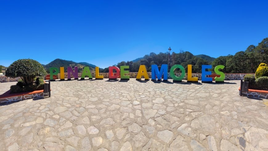 Descubre el Pueblo Mágico de Pinal de Amoles, Querétaro