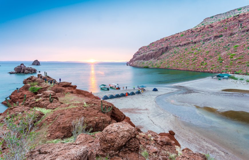 Descubre 4 Islas poco conocidas de México que te encantará conocer