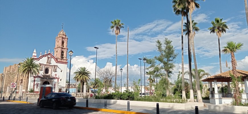 Descubriendo el encanto de Pabellón de Hidalgo en Aguascalientes
