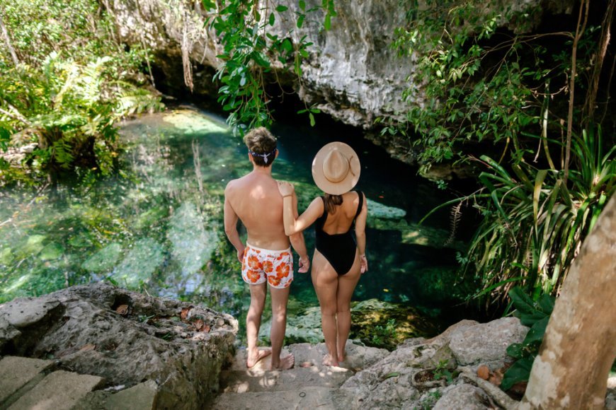 13 Maravillas Naturales de México por descubrir