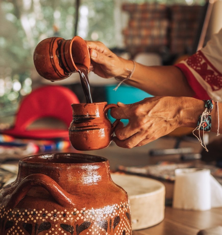 ¡Prepárate para endulzar tu vida en el Festival Cacao para Todos 2023!