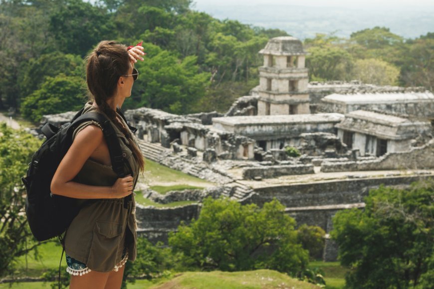 Curiosidades que te harán querer conocer Palenque en Chiapas